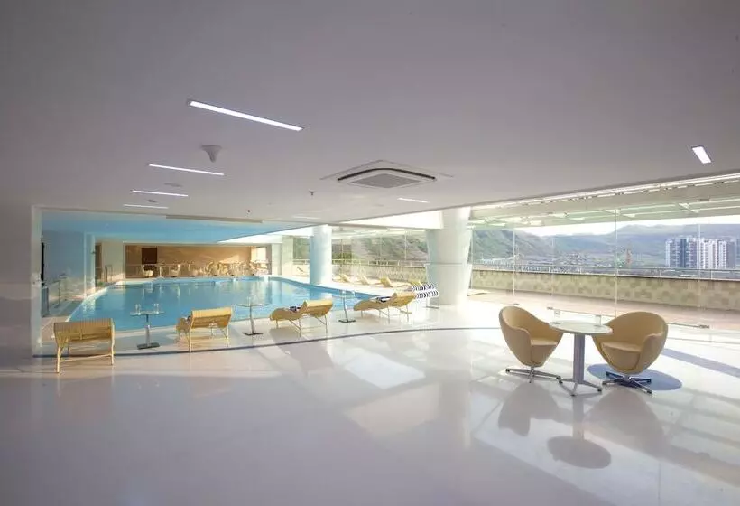 فندق United 21 The Grand