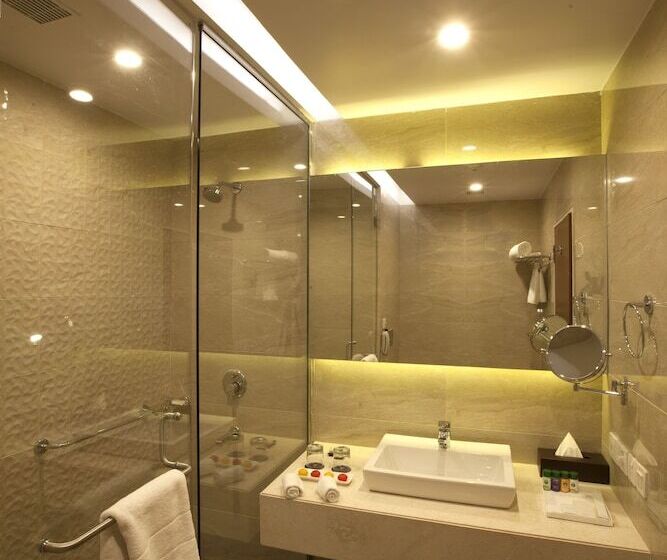 فندق United 21 The Grand