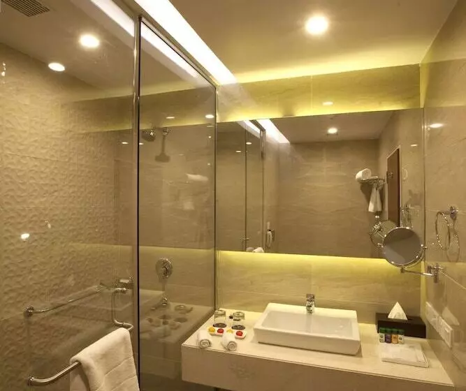 فندق United 21 The Grand