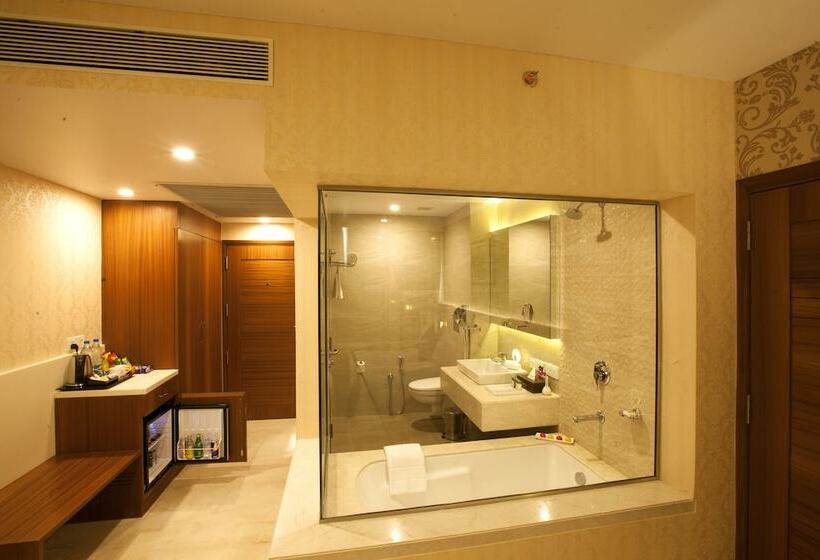 فندق United 21 The Grand