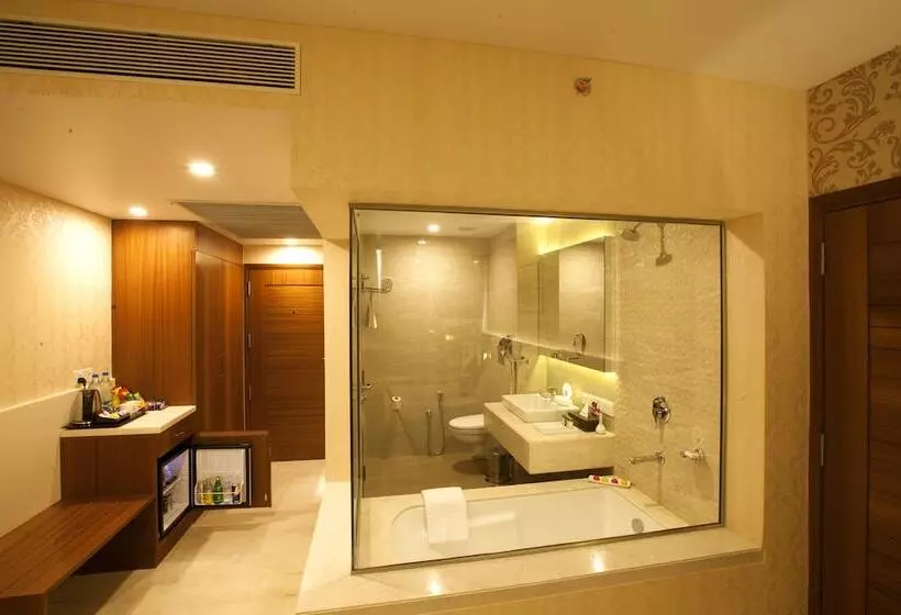 فندق United 21 The Grand