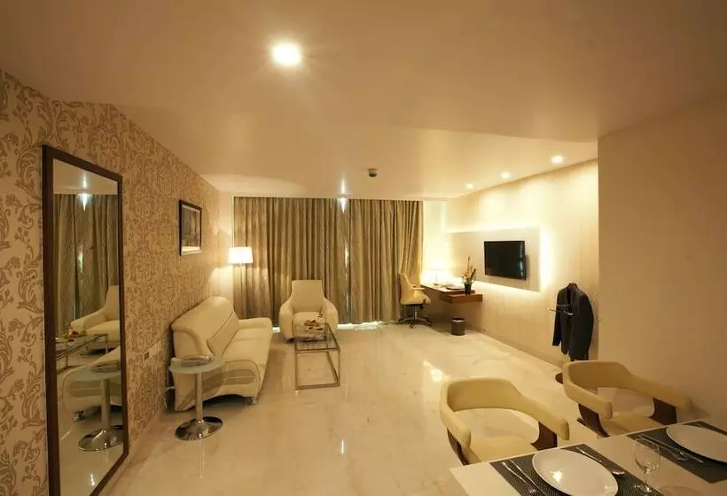 فندق United 21 The Grand