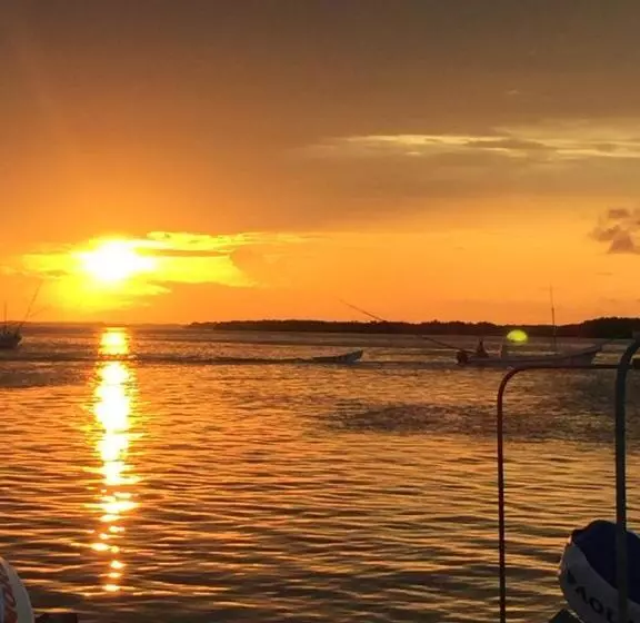 호텔 Villa De Pescadores