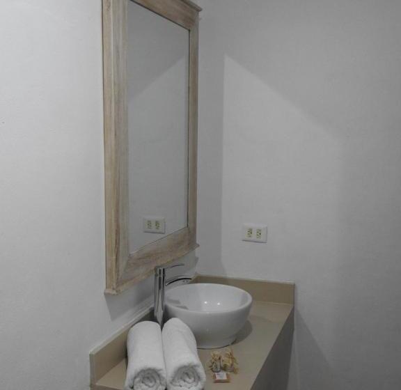 호텔 Villa De Pescadores