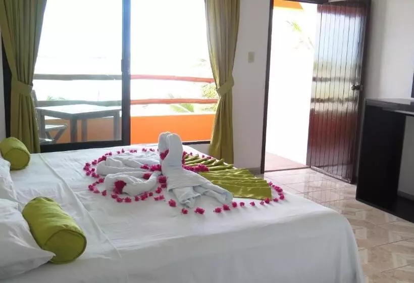 호텔 Villa De Pescadores