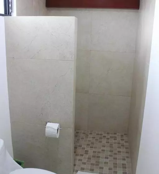 호텔 Villa De Pescadores