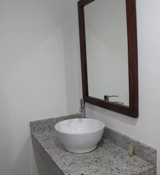 호텔 Villa De Pescadores