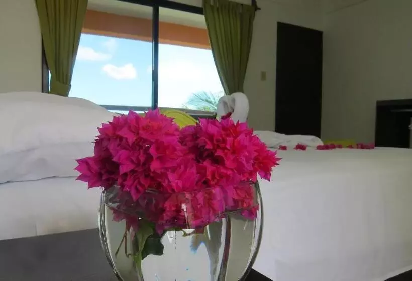 호텔 Villa De Pescadores