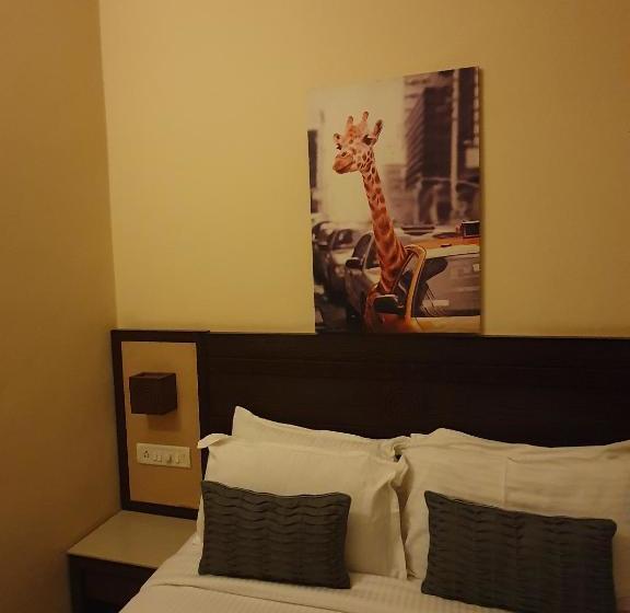 فندق Villa Sol Areia