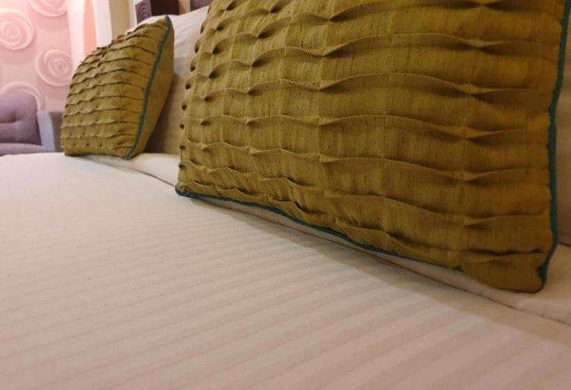 فندق Villa Sol Areia