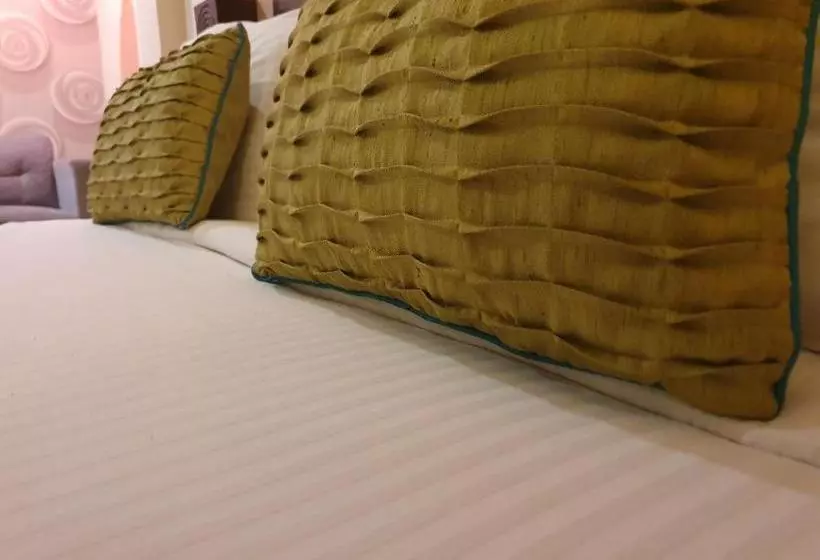 Hotel Villa Sol Areia