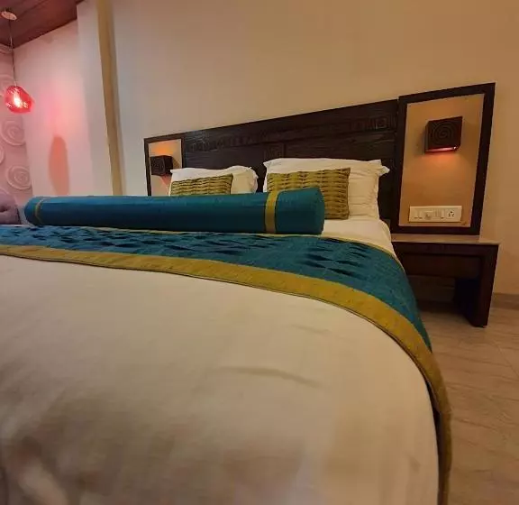 Hotel Villa Sol Areia