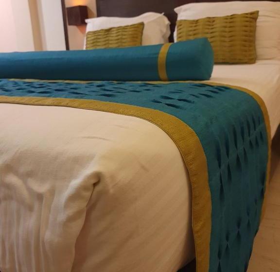 فندق Villa Sol Areia