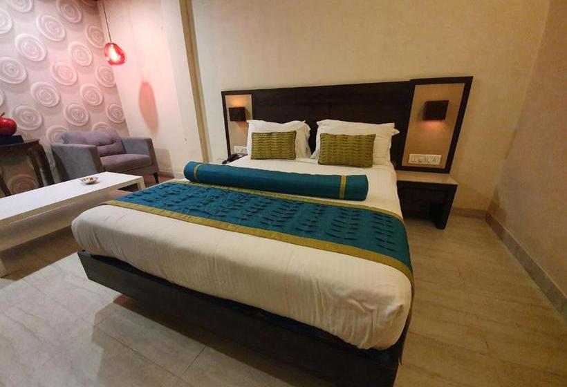 فندق Villa Sol Areia