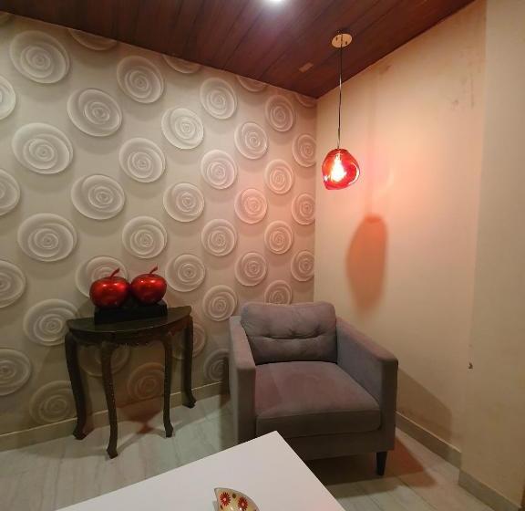 فندق Villa Sol Areia