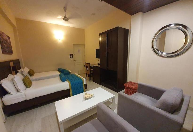 فندق Villa Sol Areia