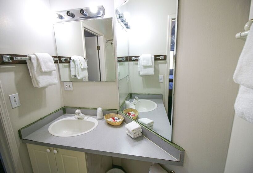 Мотель Bighorn Inn & Suites