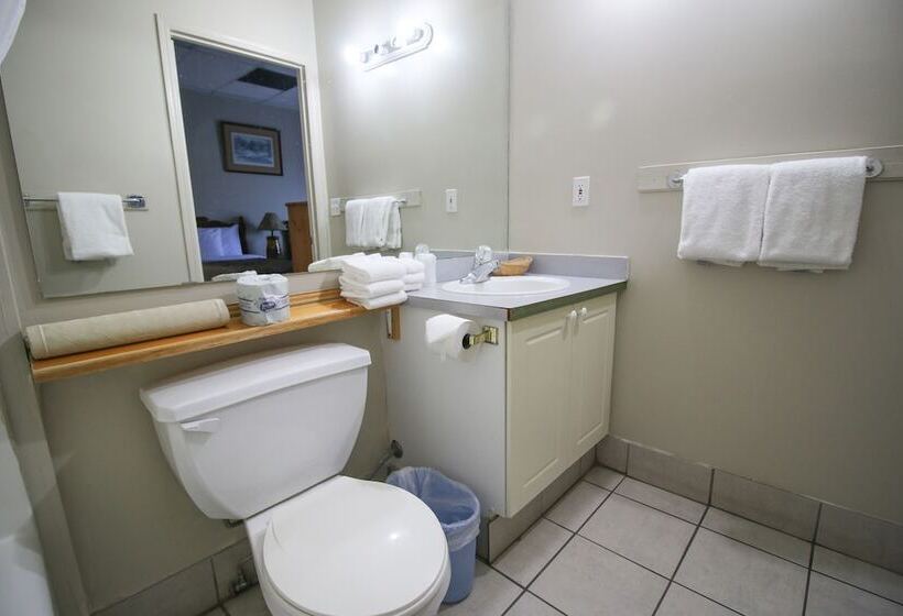 Мотель Bighorn Inn & Suites