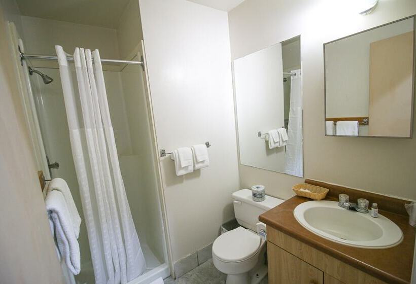 Мотель Bighorn Inn & Suites