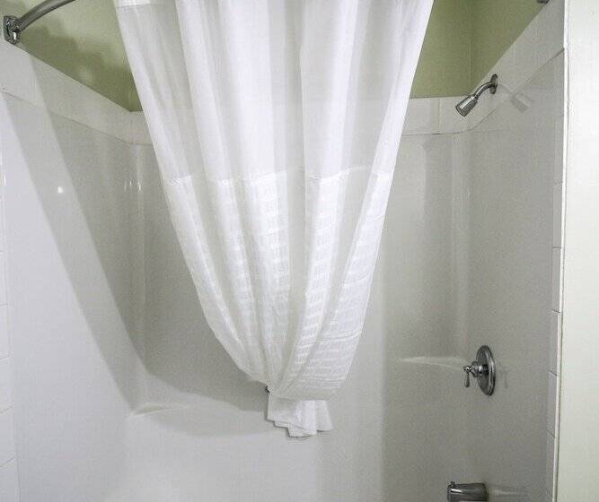 Мотель Bighorn Inn & Suites