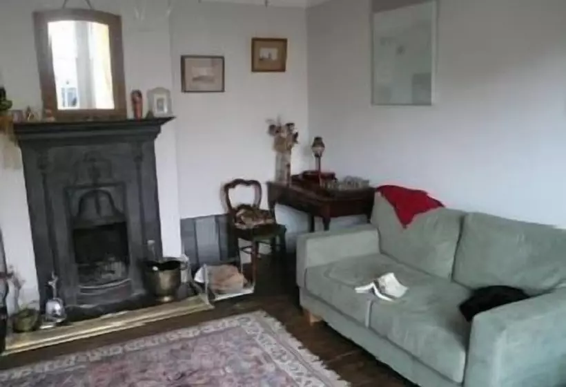 Majatalo Grange Guest House