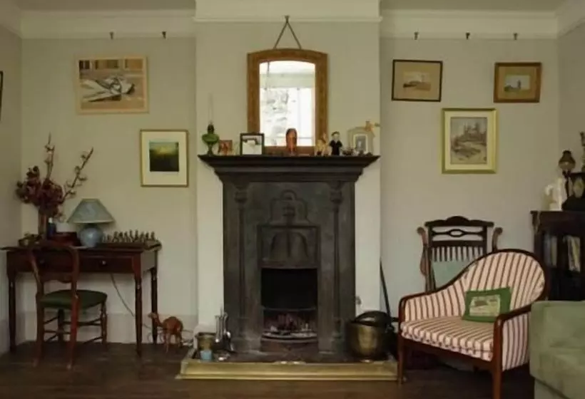 Majatalo Grange Guest House