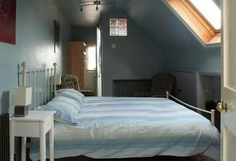 Majatalo Grange Guest House