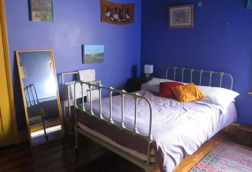 Majatalo Grange Guest House