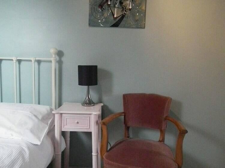 پانسیون Grange Guest House