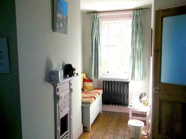 Majatalo Grange Guest House