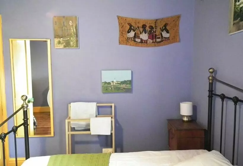 Majatalo Grange Guest House