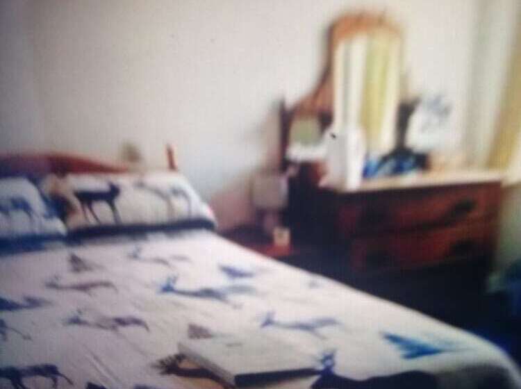 ペンション Inchbae Lodge