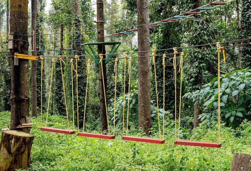 אתר נופש Tgi Star Holidays Yercaud