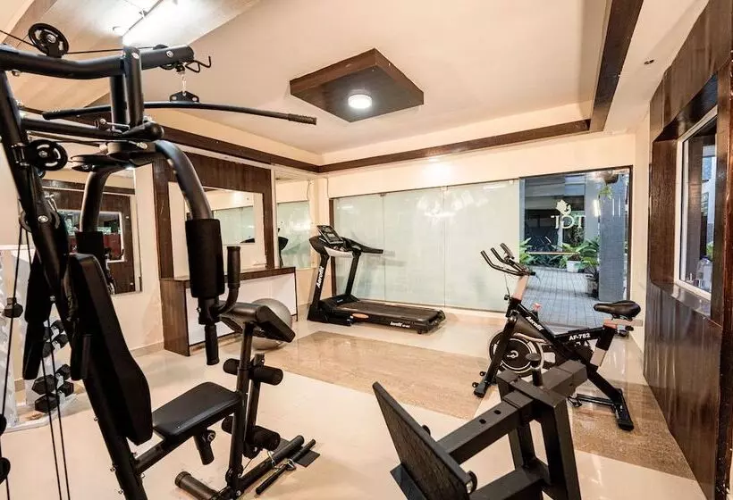 استراحتگاه Tgi Star Holidays Yercaud