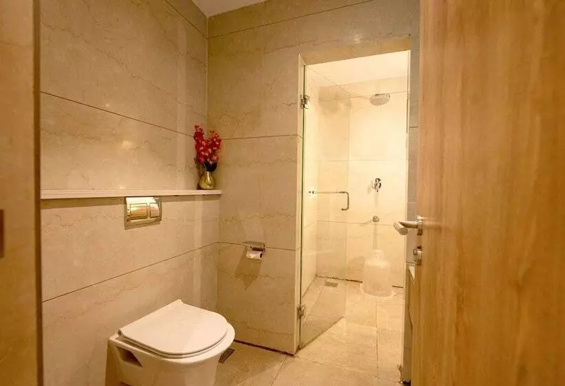 استراحتگاه Tgi Star Holidays Yercaud