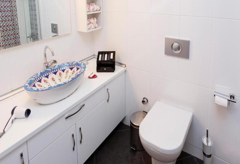 Turkuaz Suites Bosphorus