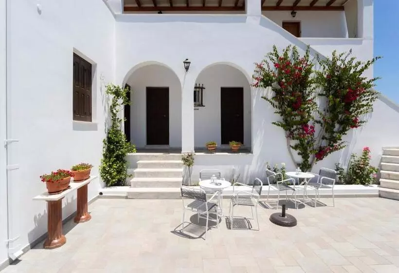 Villa Kriezi