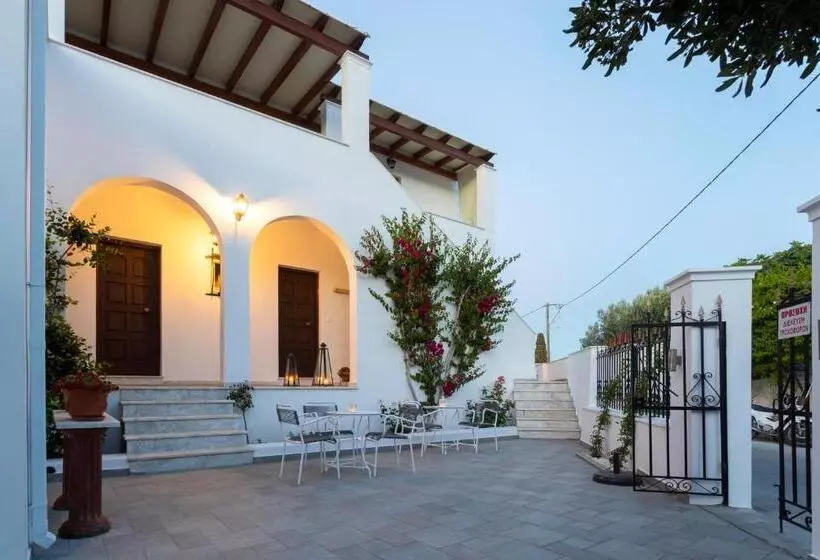 Villa Kriezi