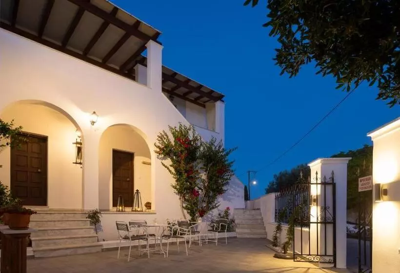 Villa Kriezi