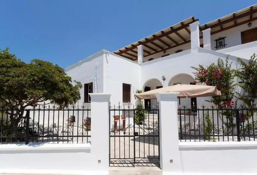Villa Kriezi