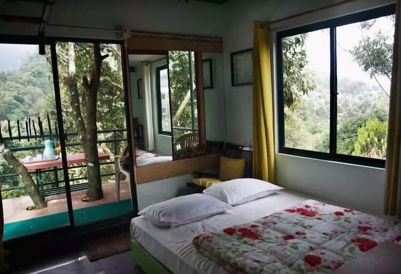 Wild Elephant Eco Friendly Resort