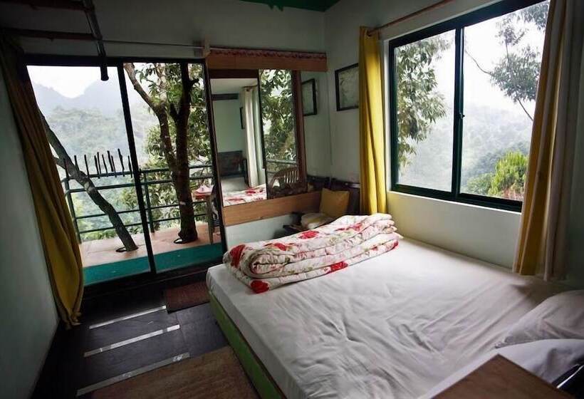 Wild Elephant Eco Friendly Resort