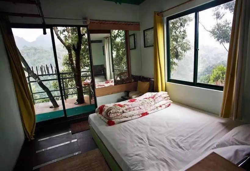 Wild Elephant Eco Friendly Resort