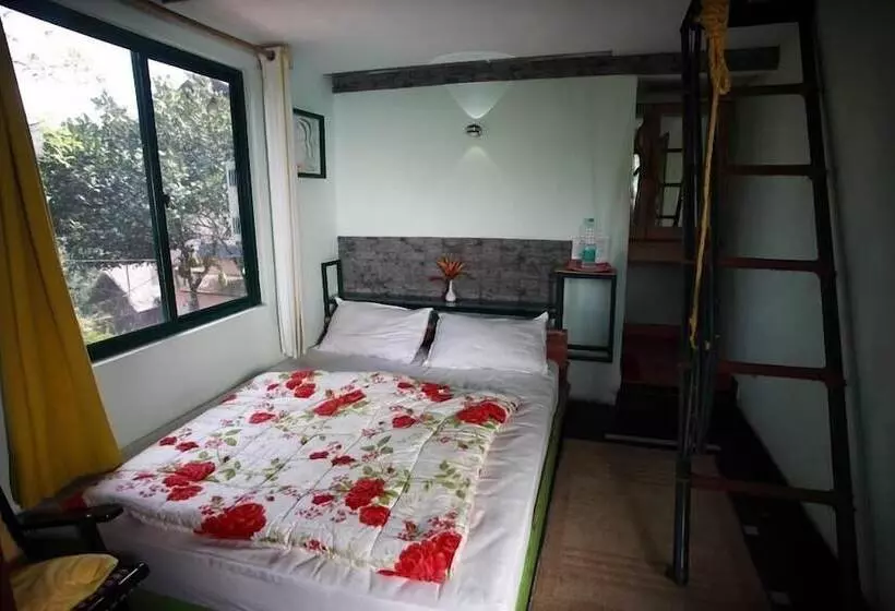 Wild Elephant Eco Friendly Resort