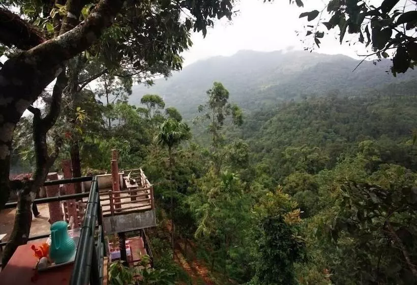 Wild Elephant Eco Friendly Resort