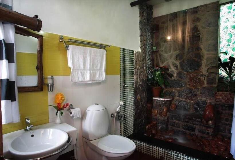 Wild Elephant Eco Friendly Resort