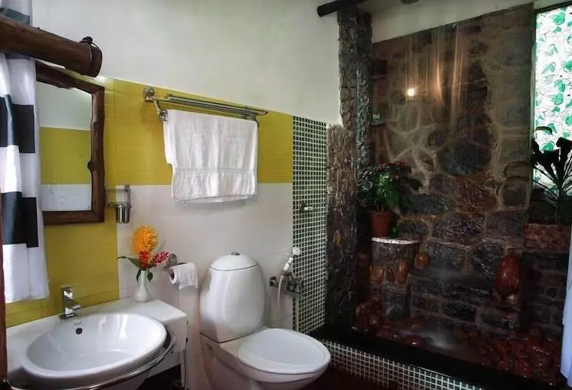 Wild Elephant Eco Friendly Resort