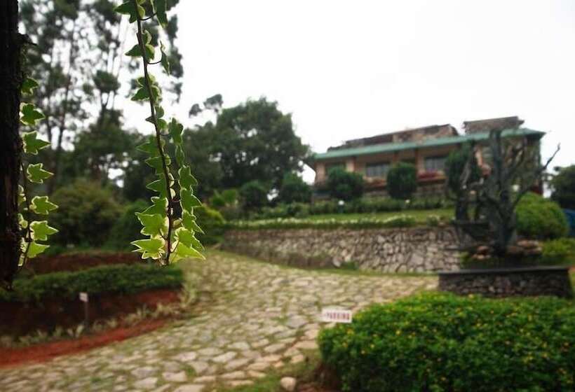 Wild Elephant Eco Friendly Resort