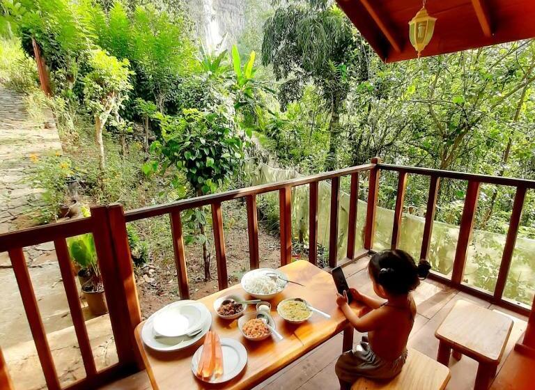 Hotel Diyaluma View Cotage