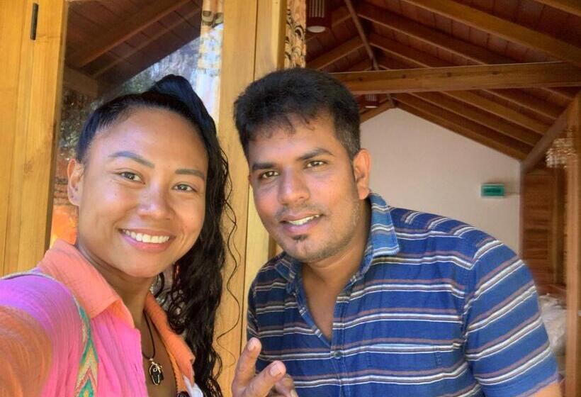 Hotel Diyaluma View Cotage